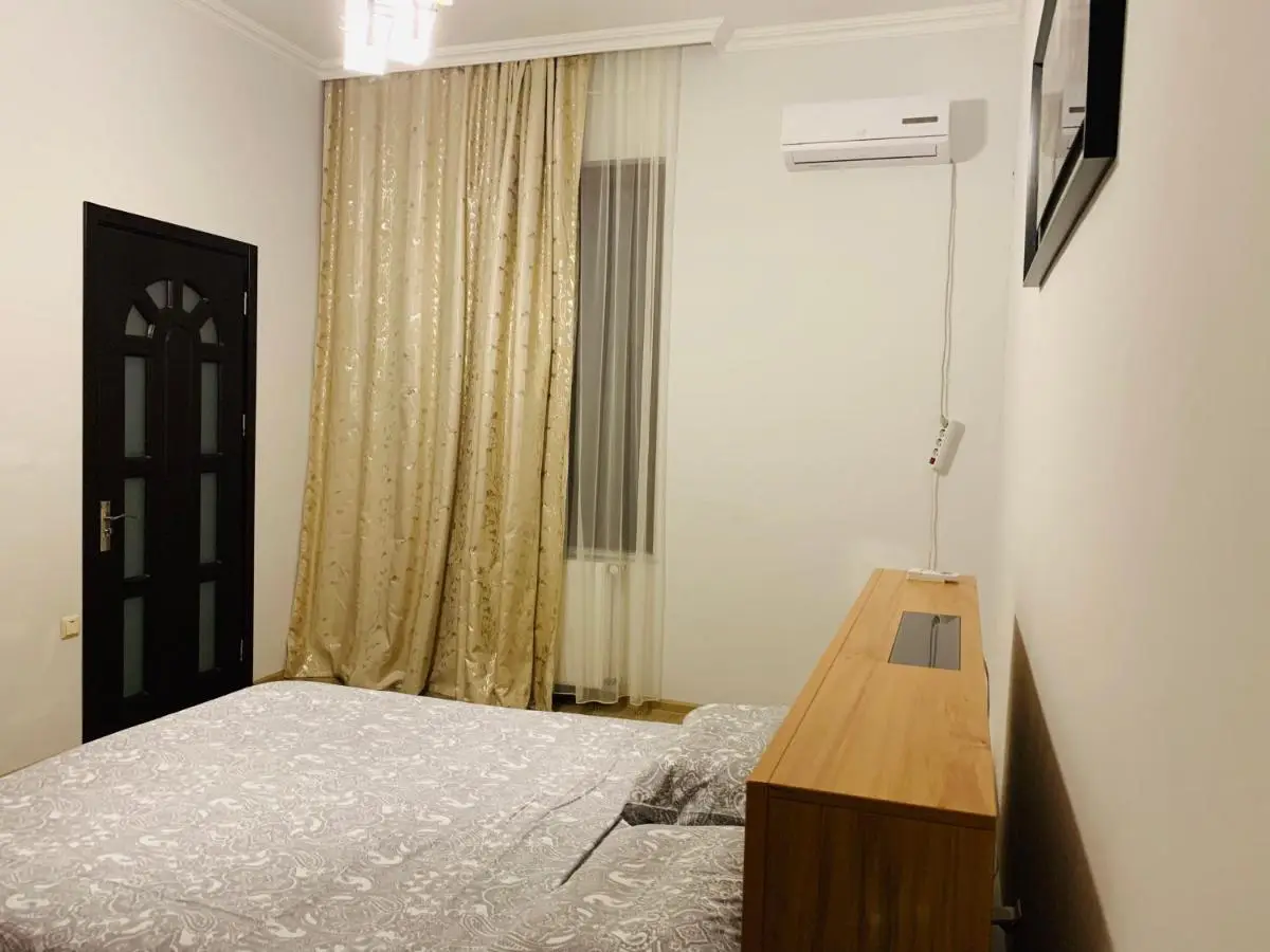 AIA Apartment