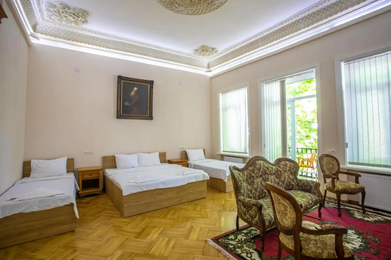 HOTEL VENETO