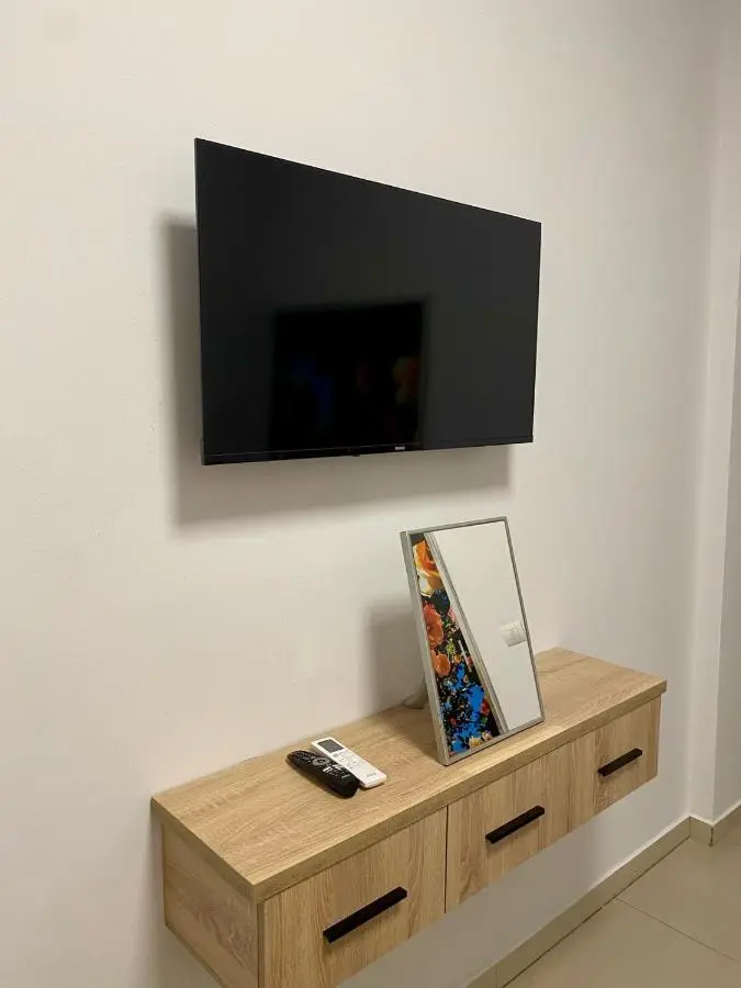 AA Boutique Hotel