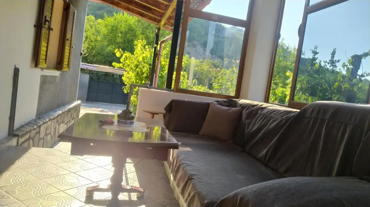 Spring Village Home