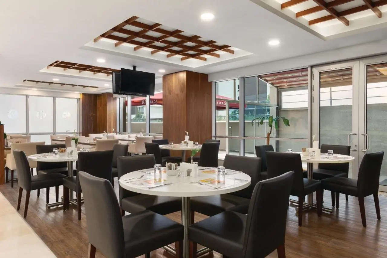 Ramada Encore Istanbul Kartal