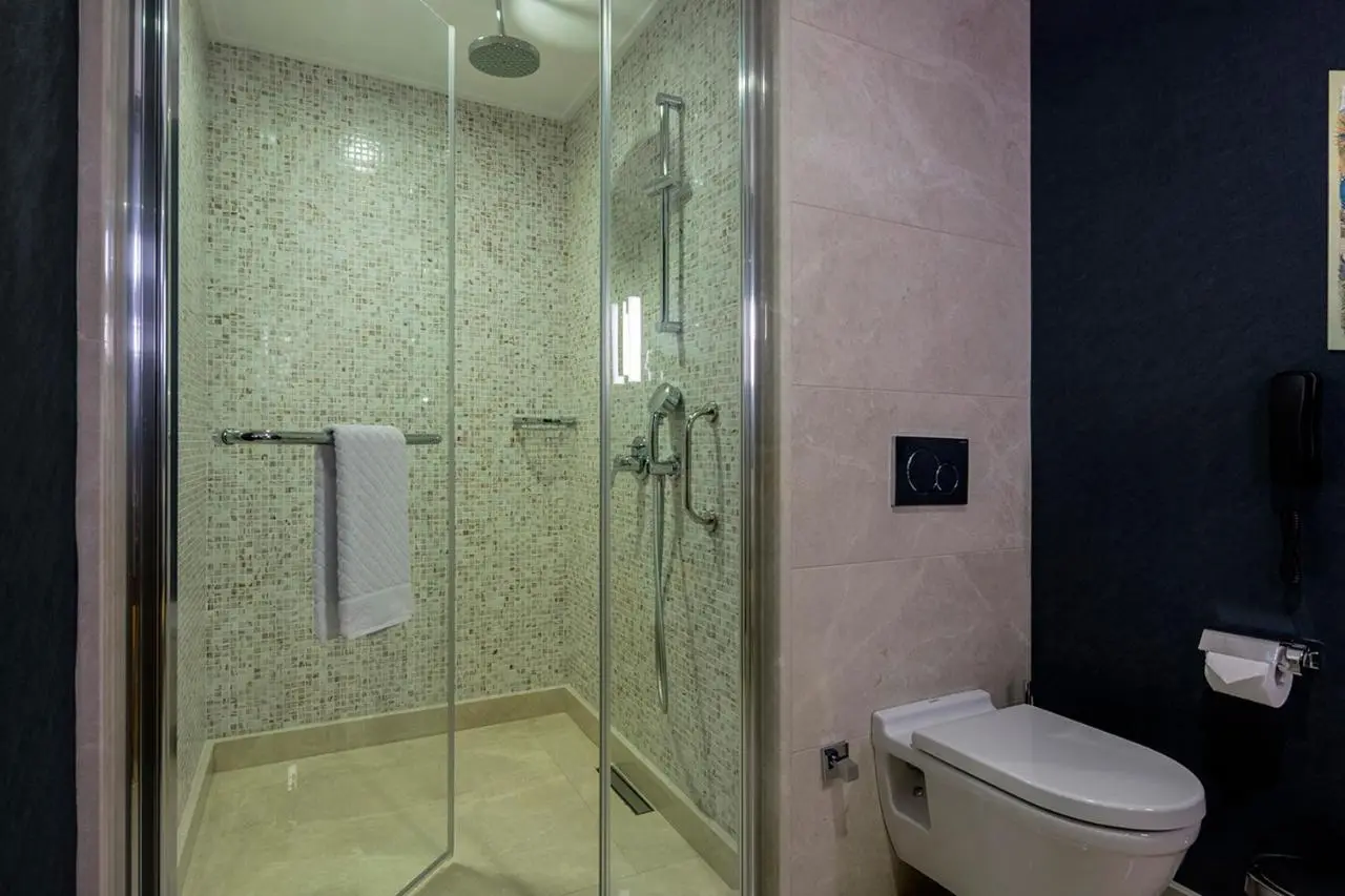 Doubletree By Hilton Istanbul Topkapi