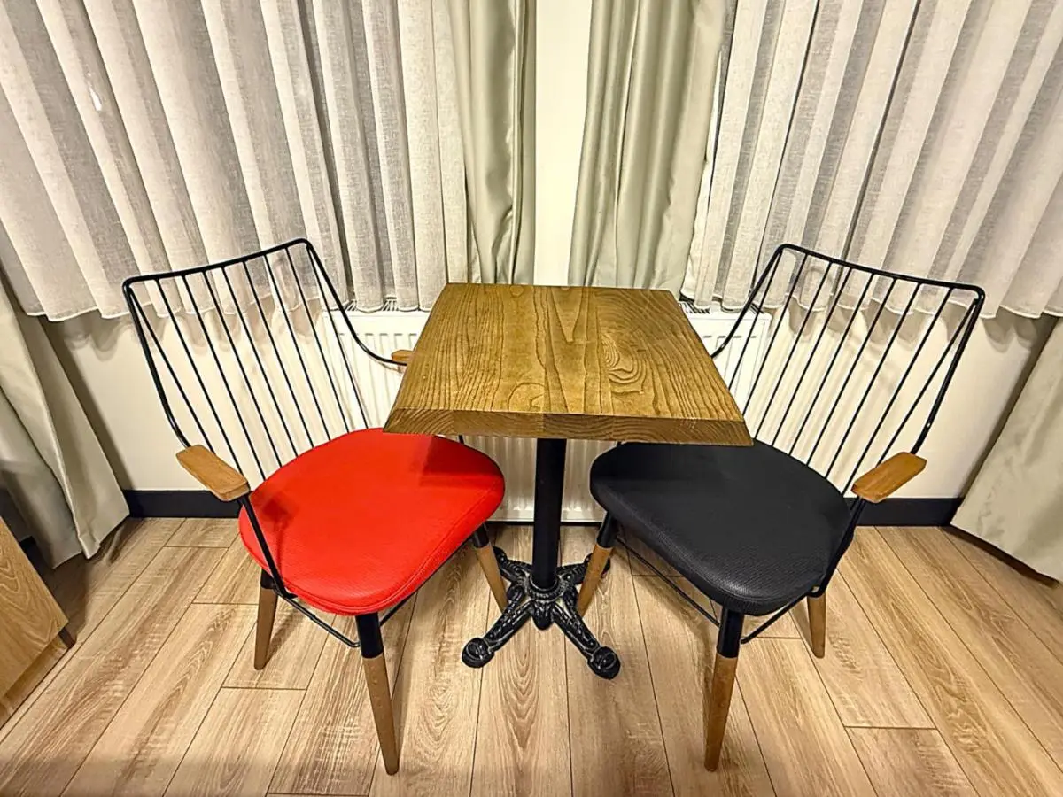 Taksim Luxury Alkan Residence