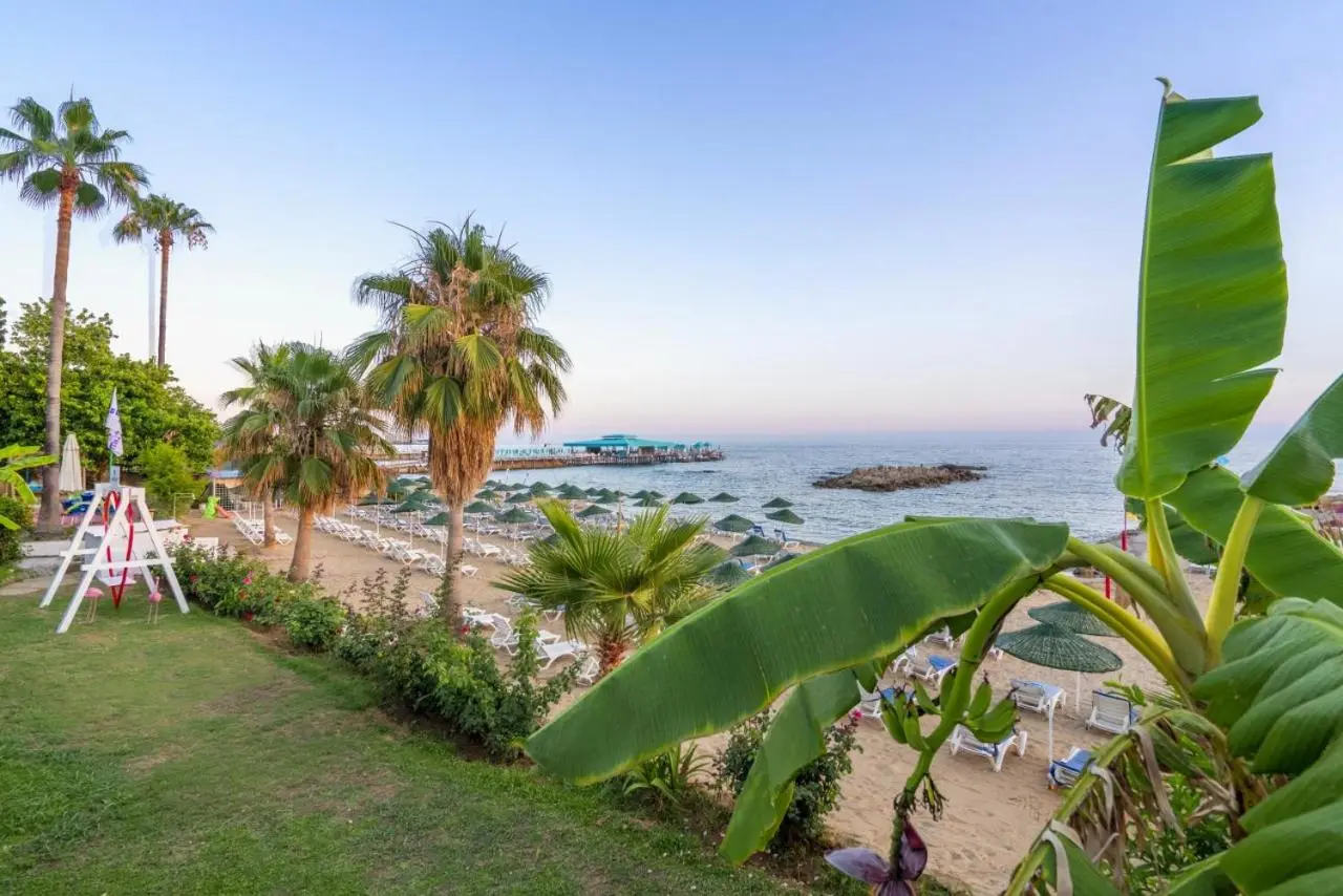 Ramira Beach Hotel - All Inclusive