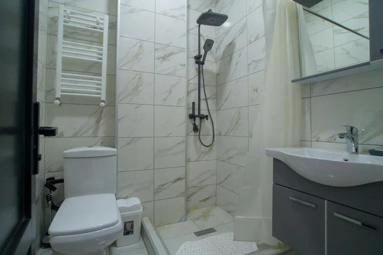 Prestige Guest House