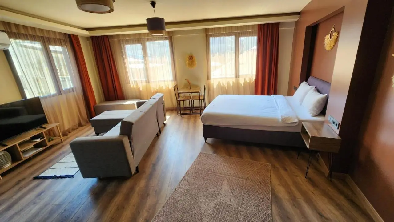 Karaköy in Karaköy Hotel