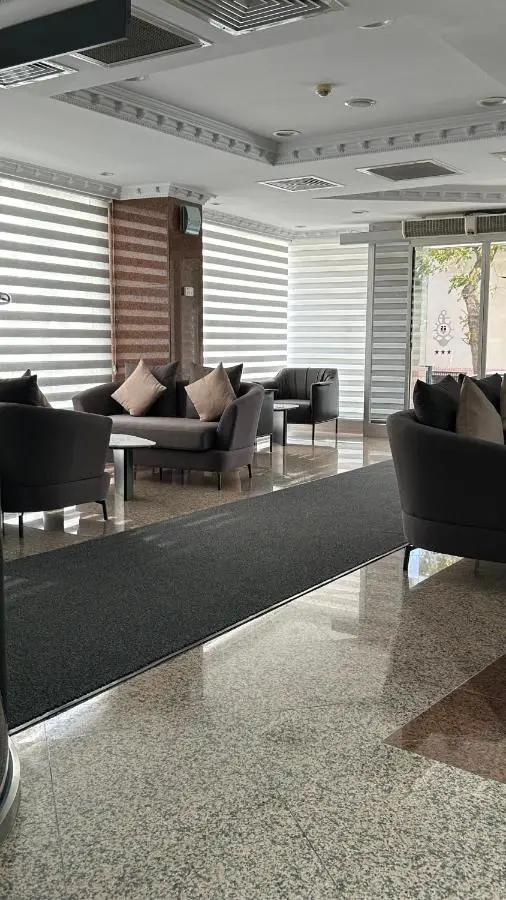 Grand Hotel Seferoğlu