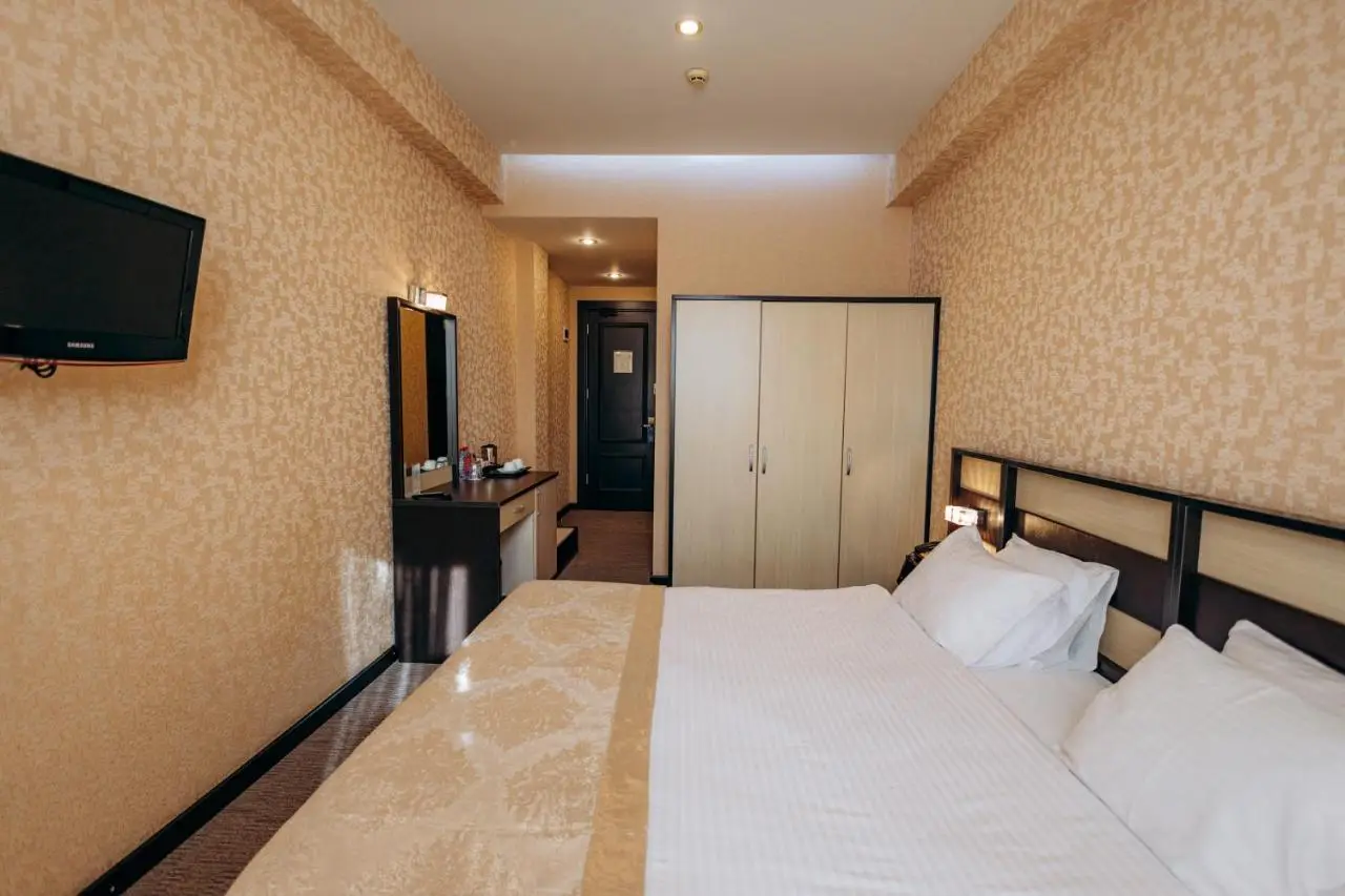 Days Hotel By Wyndham Baku