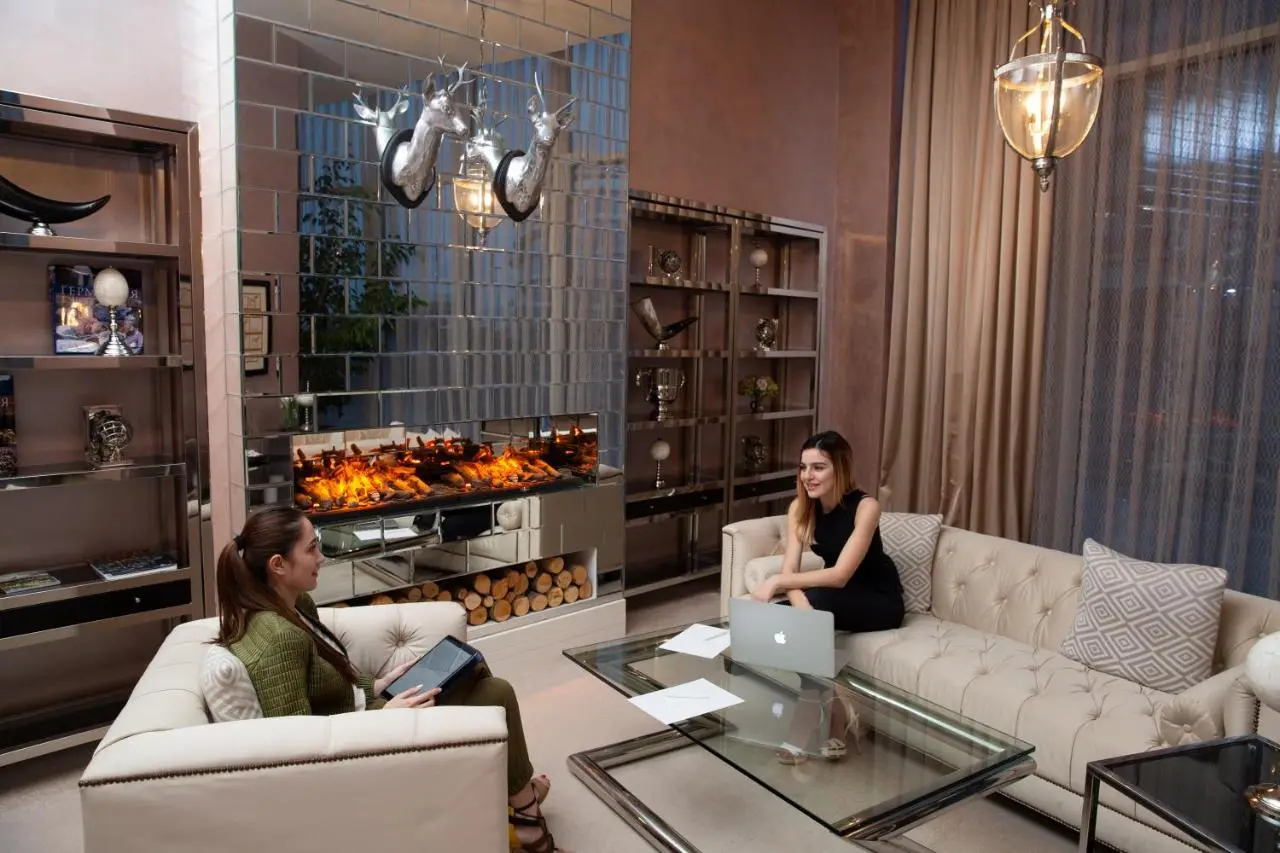 Qafqaz Sahil Hotel Baku