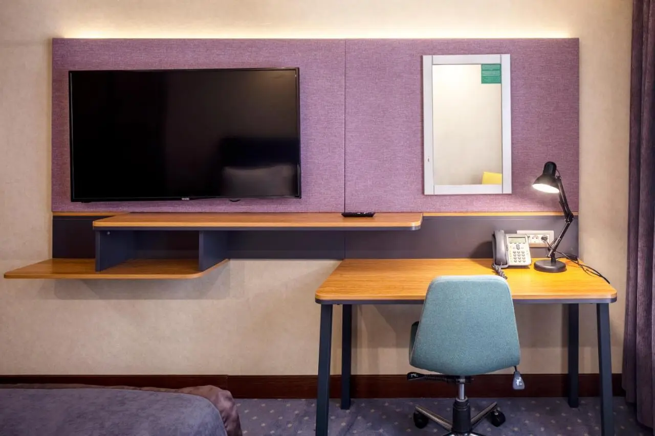 Holiday Inn Sisli by IHG