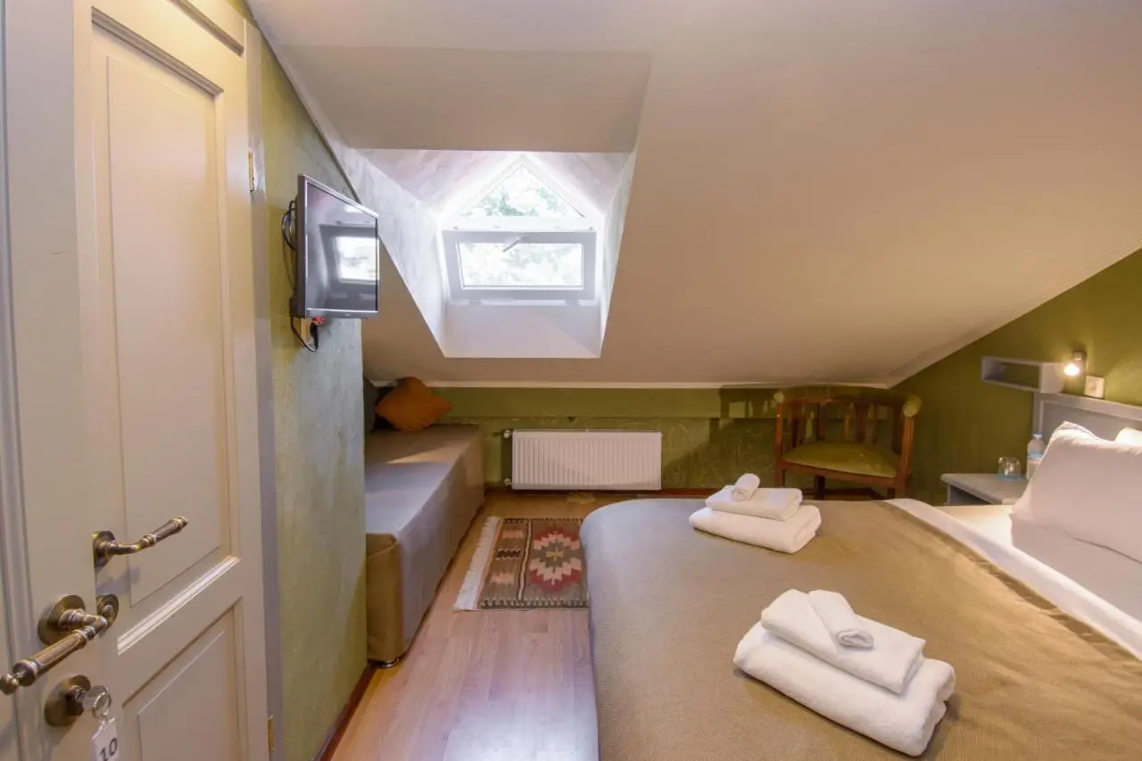 Kindli Boutique Hotel