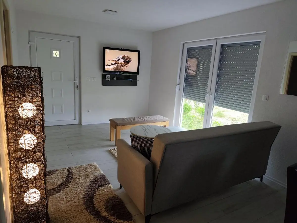 Holiday home Una - H