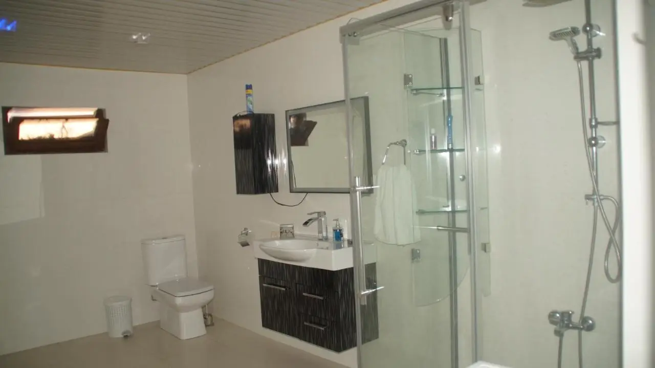 AIA Apartment