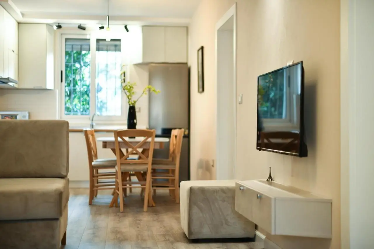 Nicolaus Hidden Gem Villa
