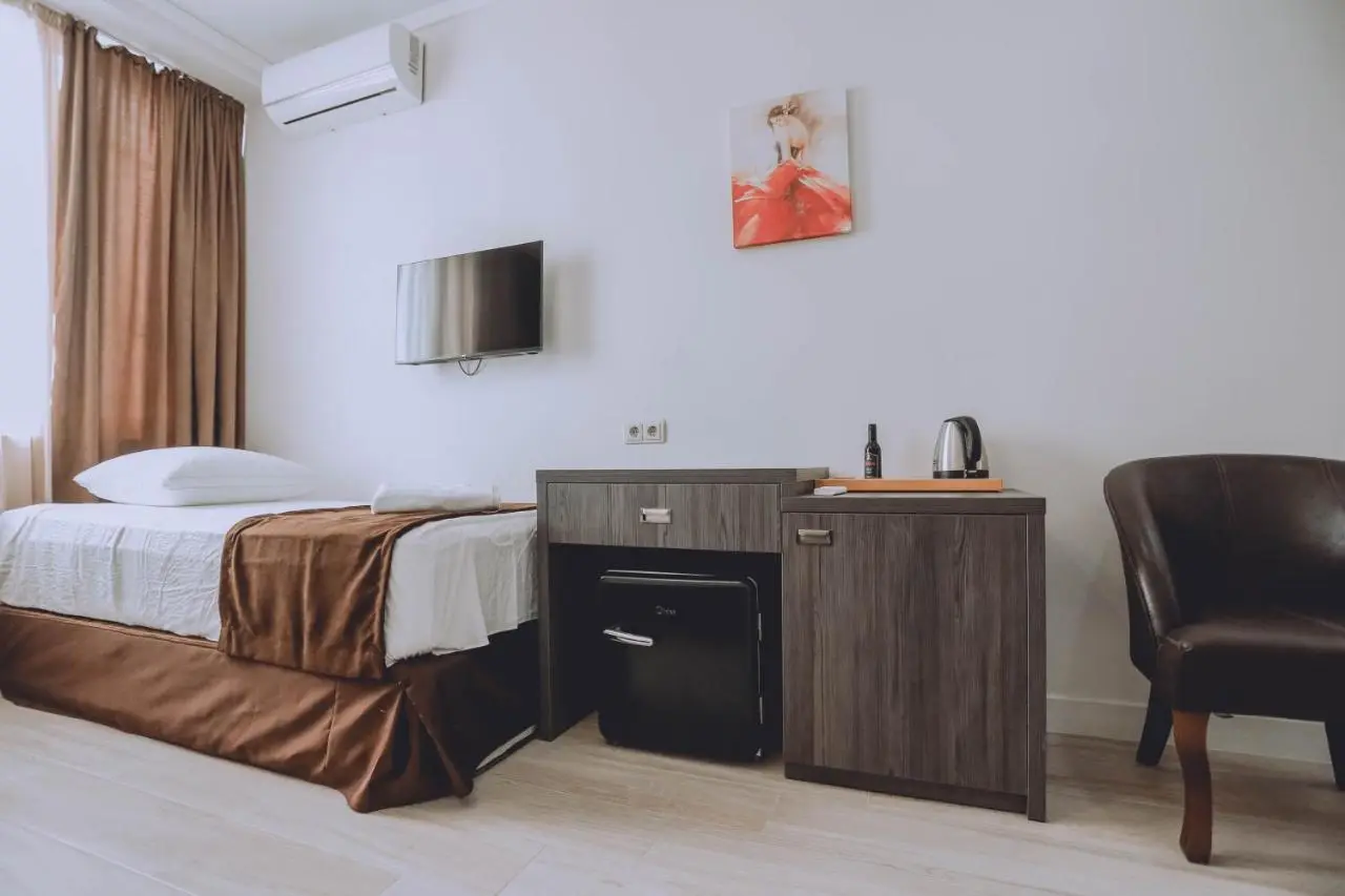 Royal Medis Hotel