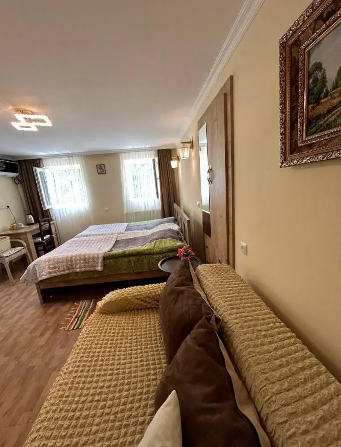 Guest House Panda