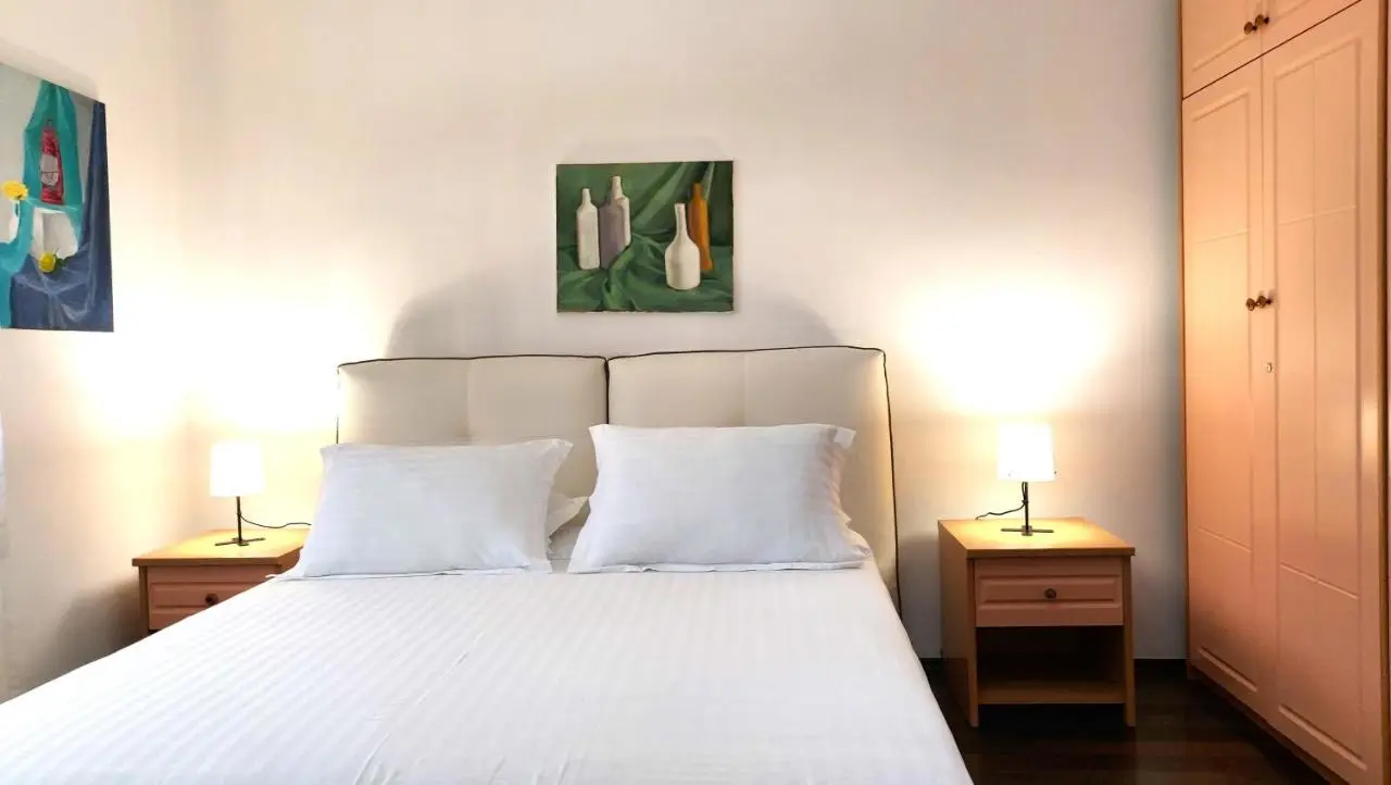 The spacious comfy apartment in the heart of Blloku