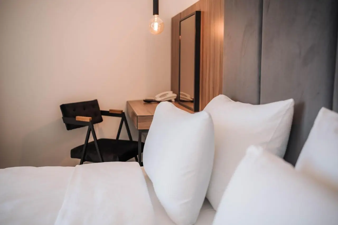 Hotel Carpe Diem