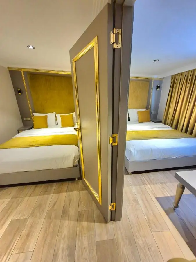 Taksim La Marino Hotel