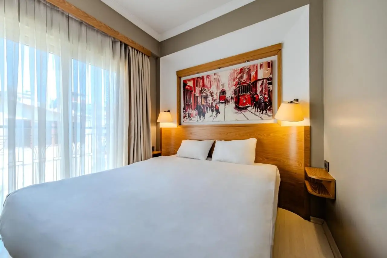 Beyoglu MLS Hotel