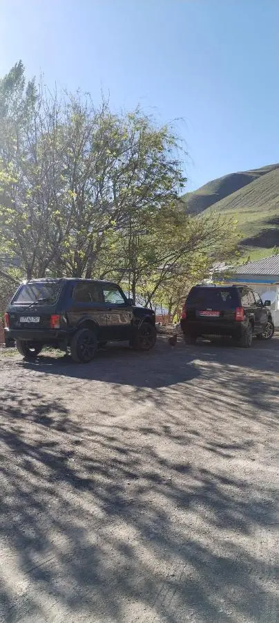 Xinaliq Khinalig ELNUR GUEST HOUSE, New hotel