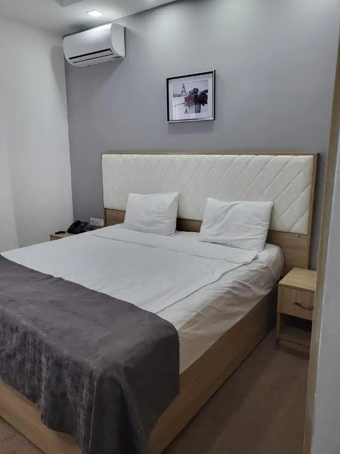 Noor-ZamZam-Madinah Halal Hotels Group