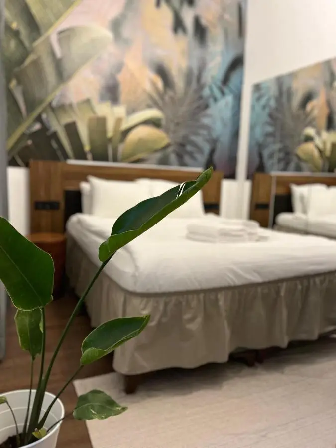 Palmy Homes Istiklal