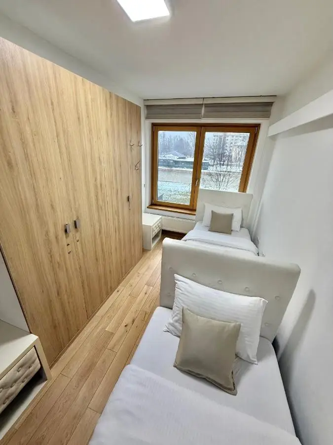 VIP Superior Apartments