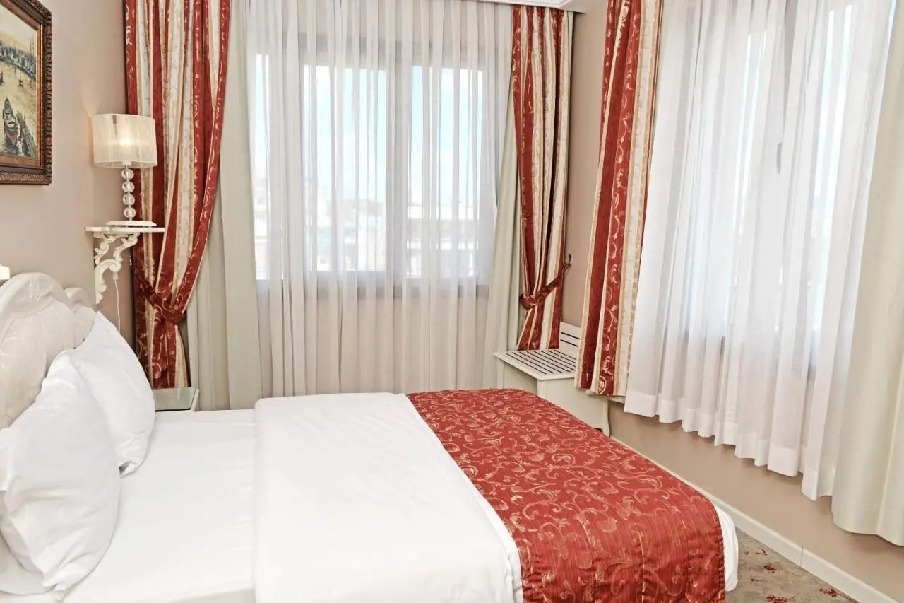 The And Hotel Sultanahmet - Special Category