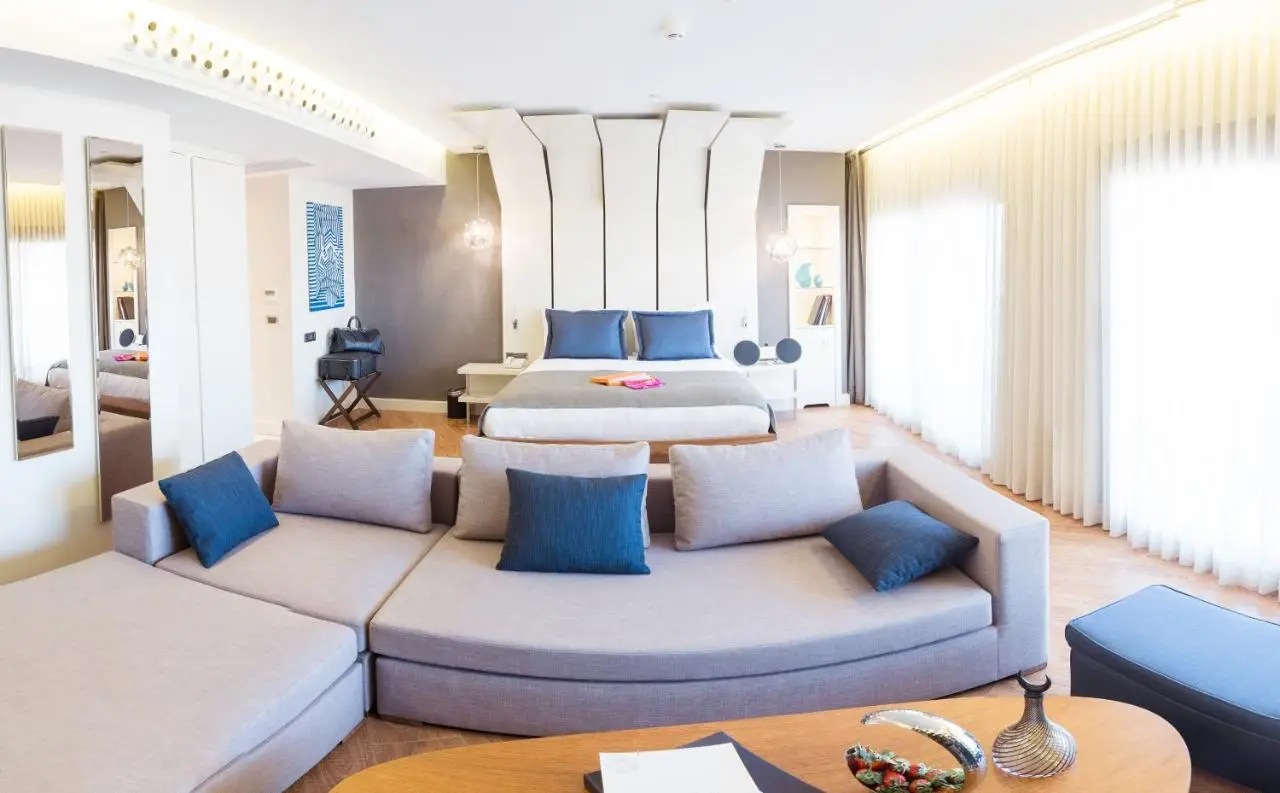 Maroon Hotel Pera