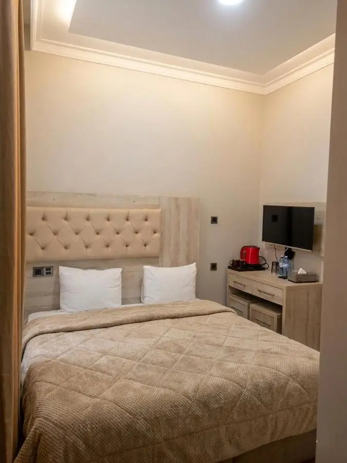 Richman Hotel Baku