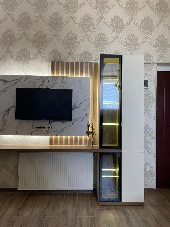 Apartment Atina