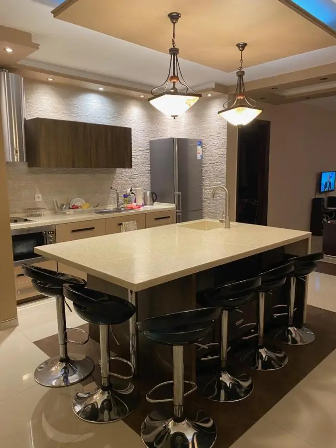 See view Apartment Magnolia 206