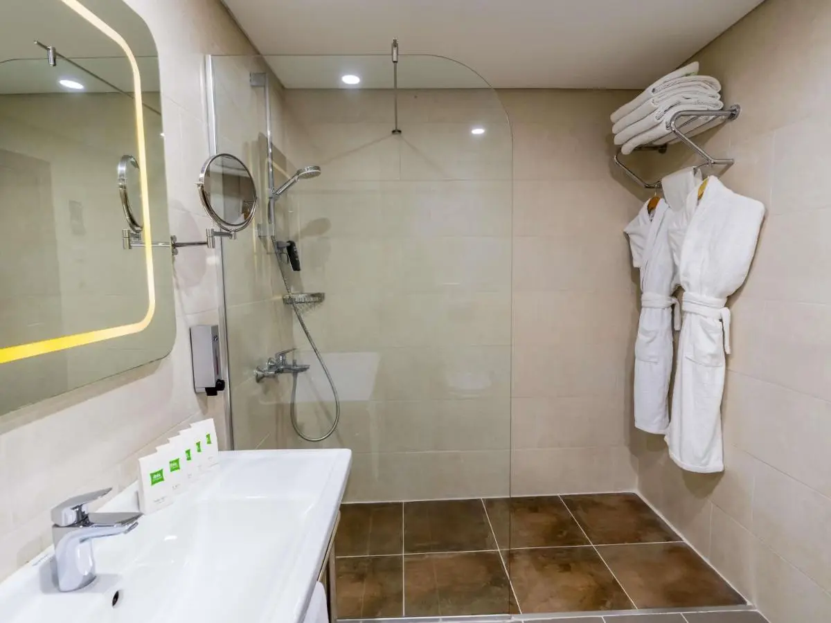 ibis Styles Istanbul Bomonti