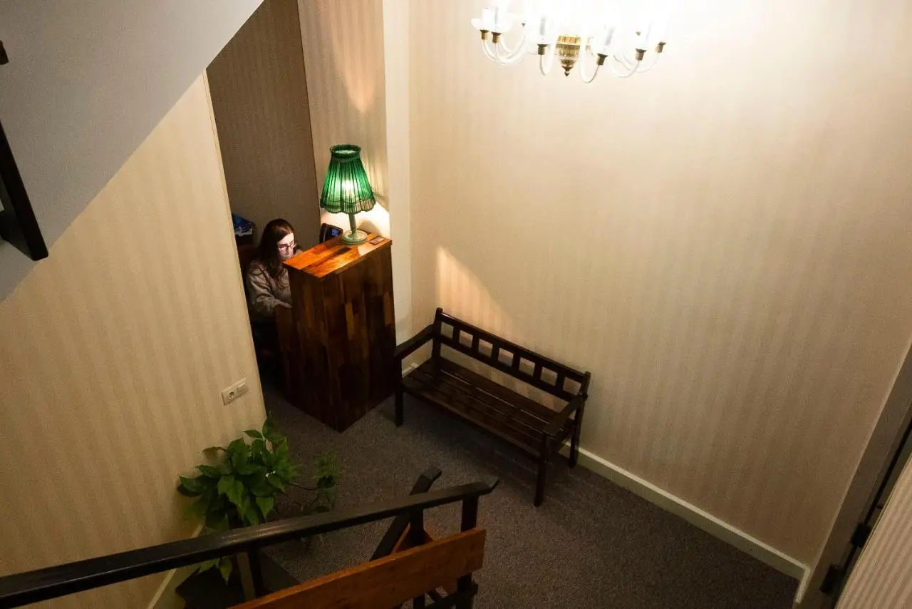 Hotel Cordata