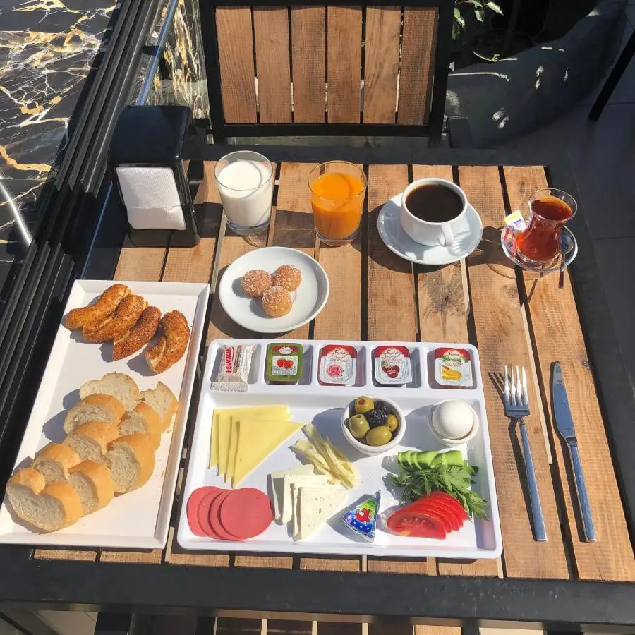 Kartal Palace Taksim Square FAMILY HOTEL