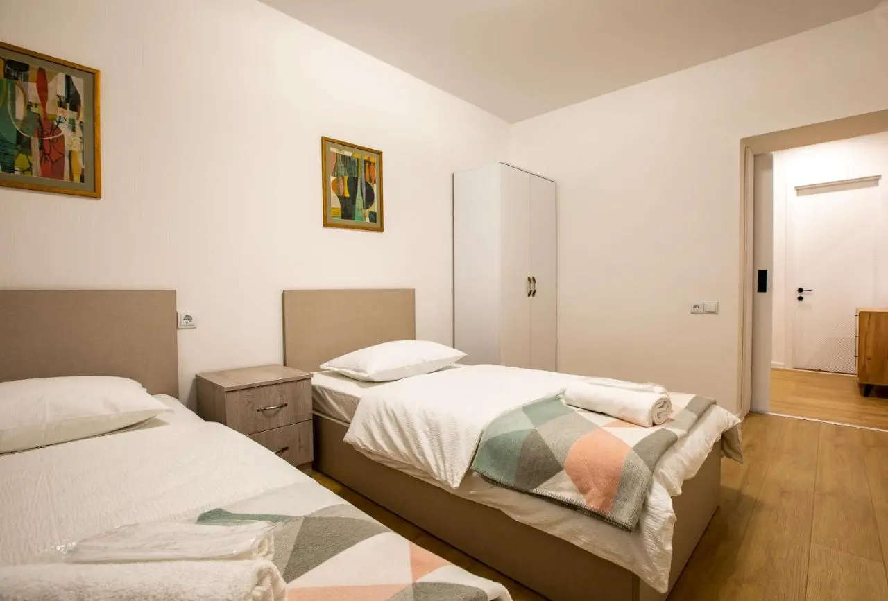 Guesthouse of Manoni Ratiani