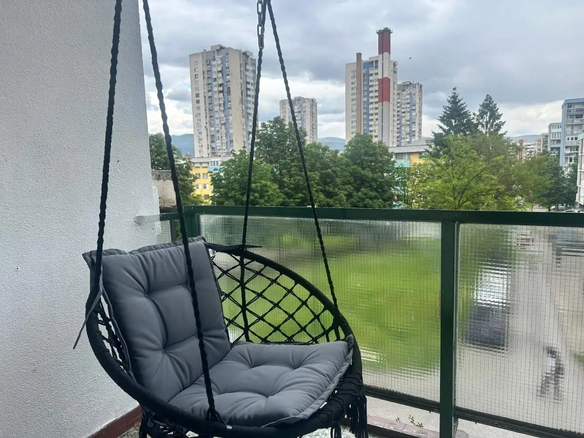 Apartment Aurora