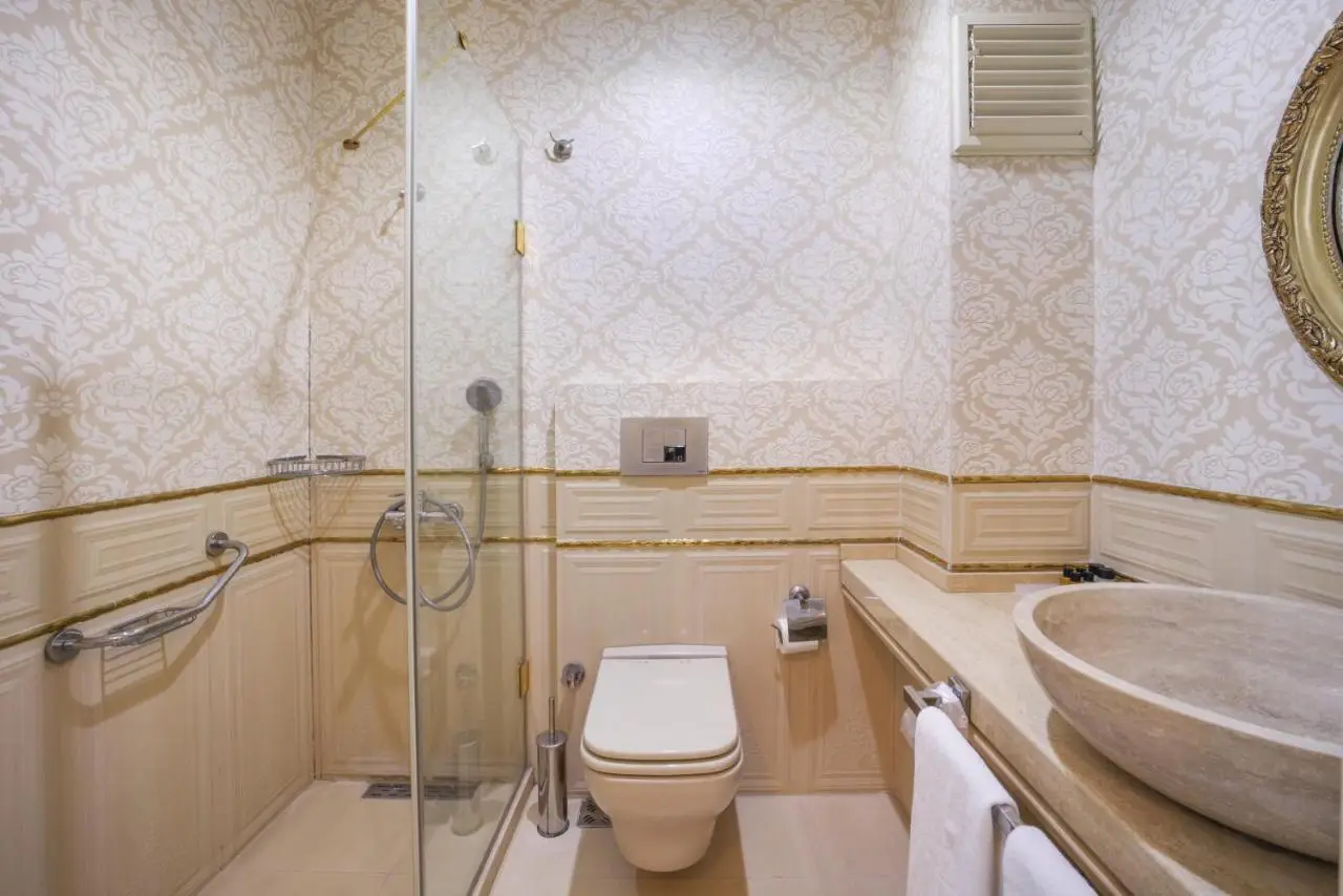 Hotel Fresia Istanbul