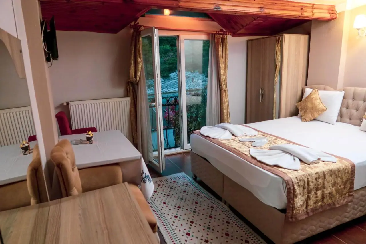 Ağva Carpediem Otel