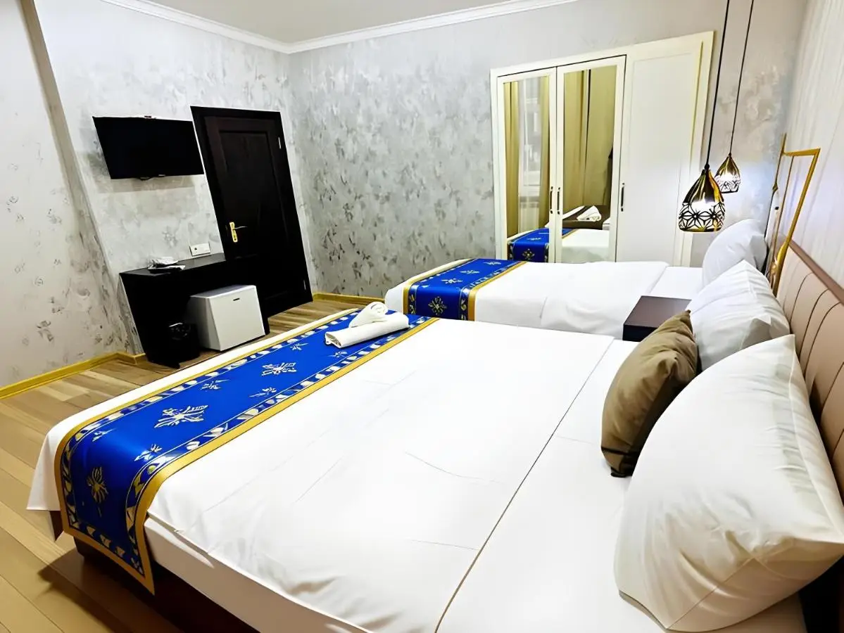City INN Boutique Hotel - Nizami Street, Baku