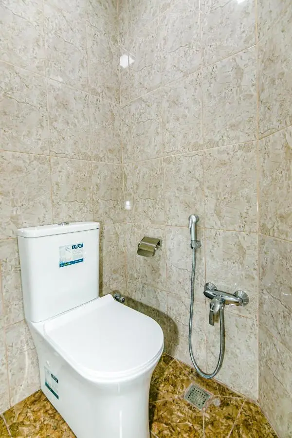 Central Elegance Suite