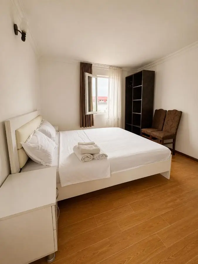 Kobuleti Guest House