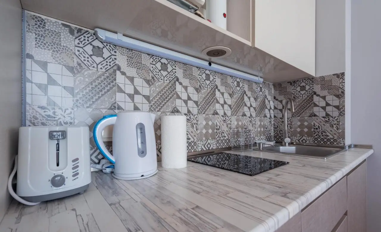 Bavarian Gudauri Apartments in Loft2 & Twins