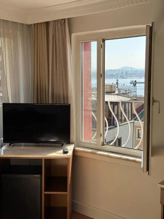 Hanedan Hotel