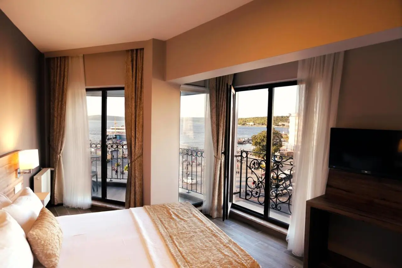Kule Hotel