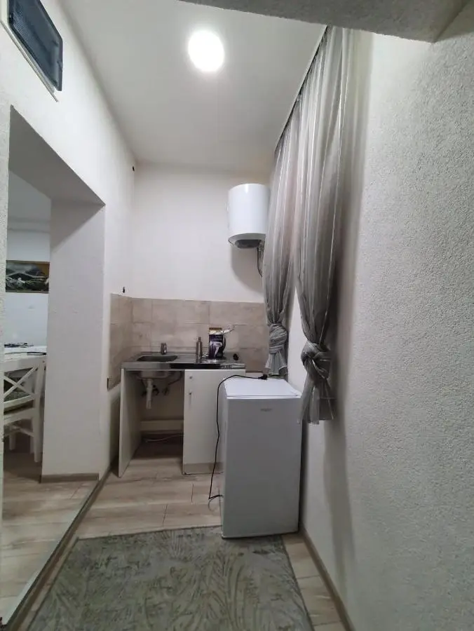Carpe Diem Apartments