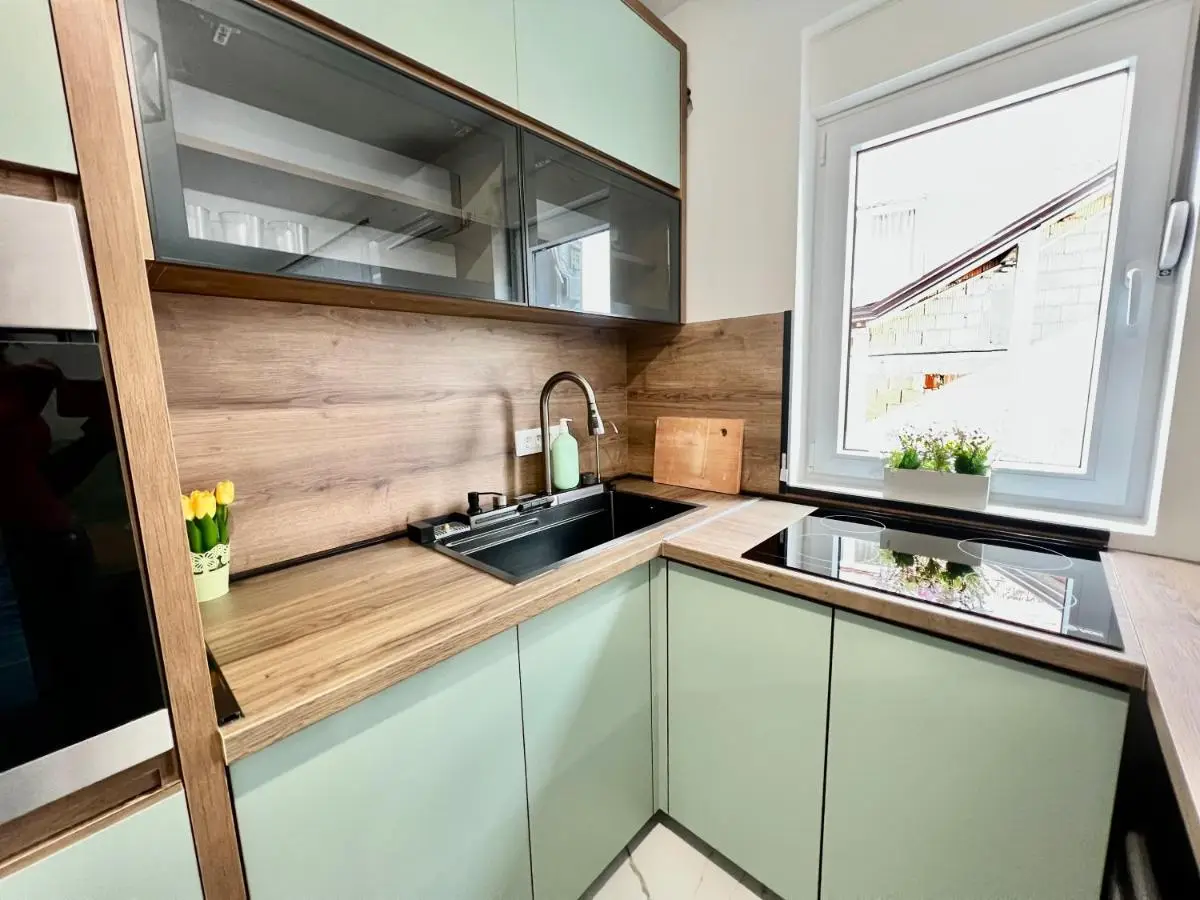 Ilidza Apartments - PEJTON RESIDENCE - Free Parking