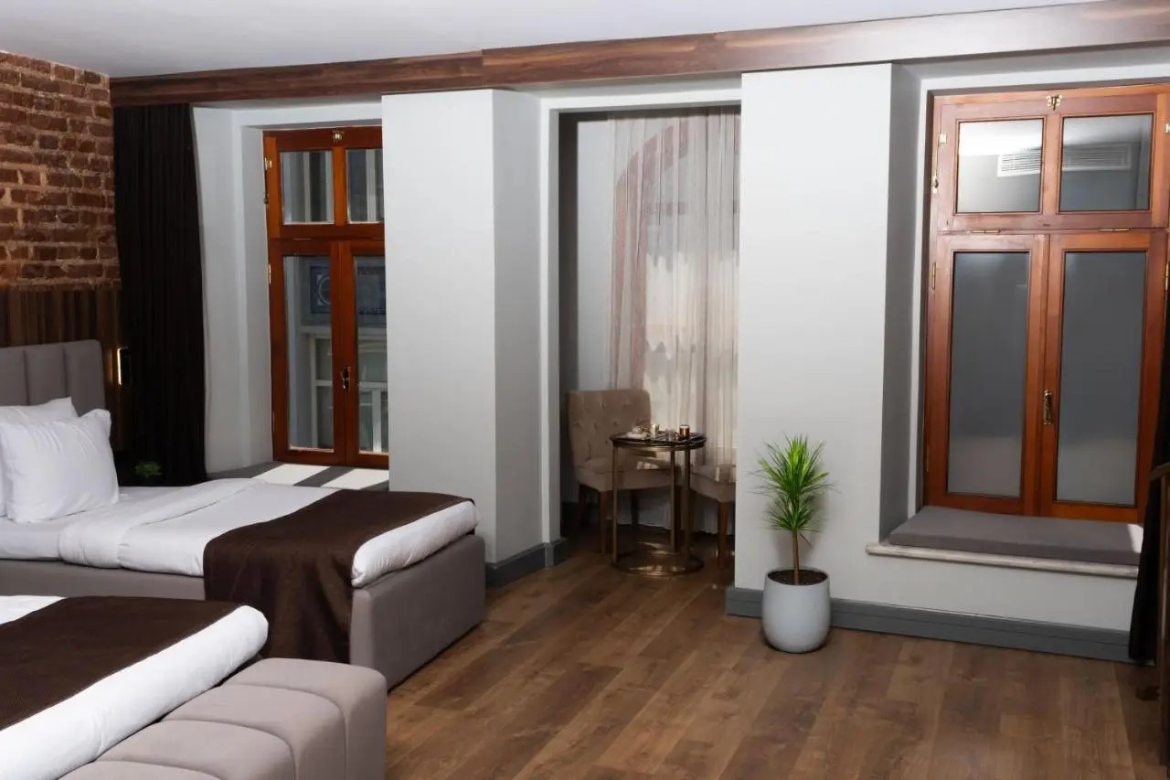 Vita Suites Karaköy