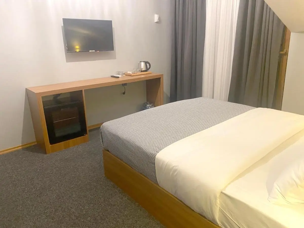 Rosse Hotel